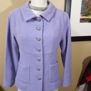 Vintage beautiful Chanel jacket